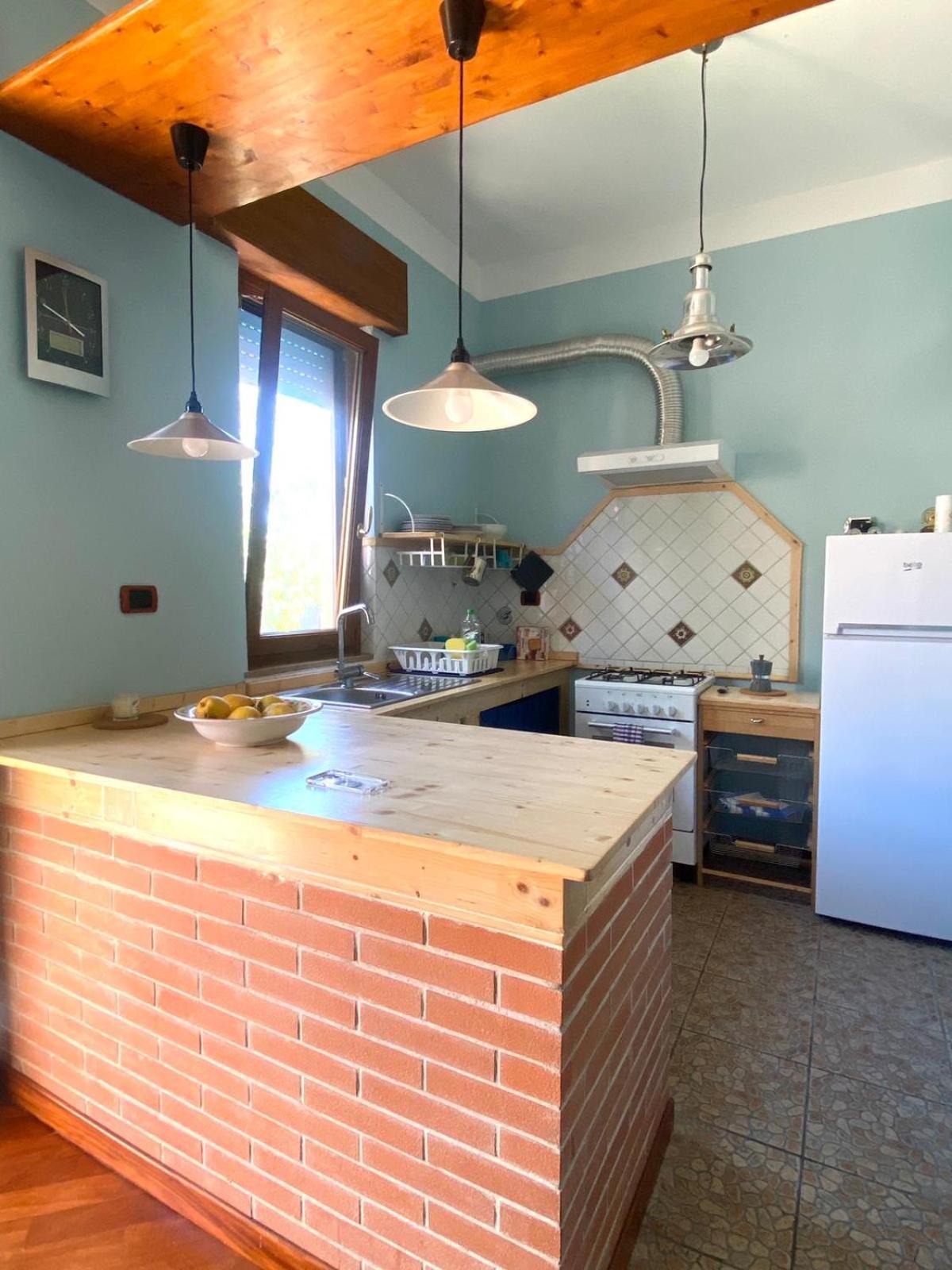 Ferienwohnung Mareporto House Fiumicino Exterior foto
